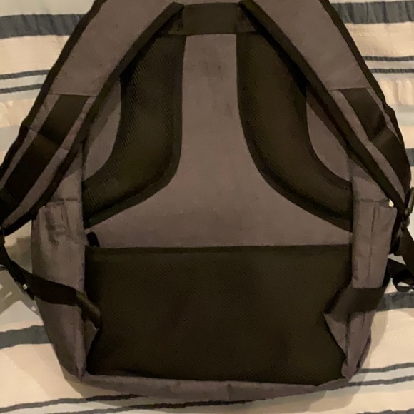 Unisex baby diaper Backpack Waterproof & insulated keeping items warm & cool - Picture 7 of 14